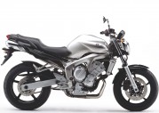 Yamaha FZ6